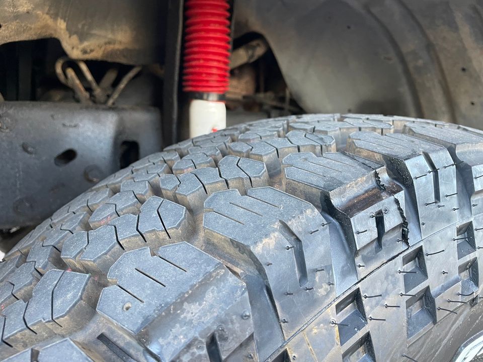 1993 Ford f350 crew cab Long Bed