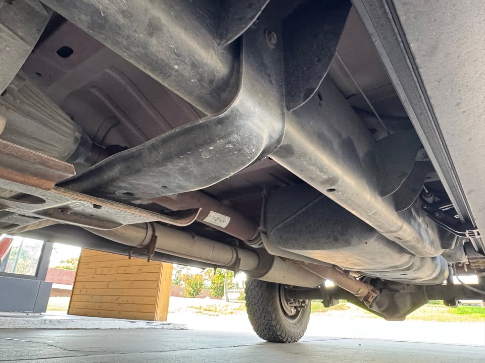 2006 Dodge Ram 2500