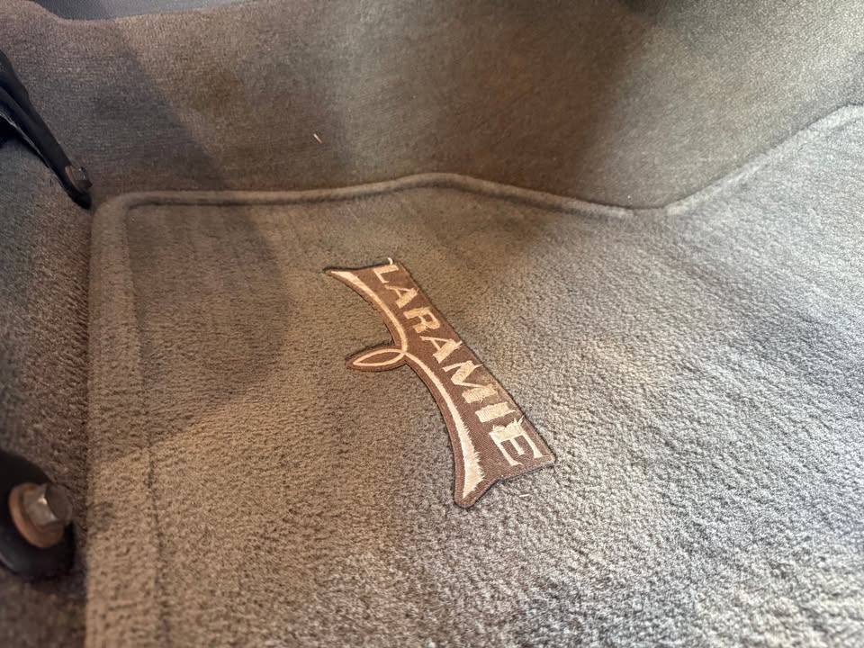 2006 Dodge Ram 2500