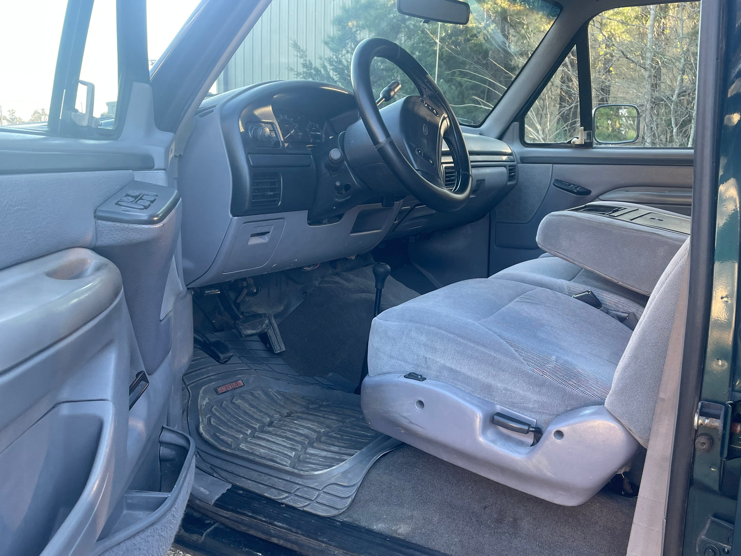 1997 Ford F250 7.3L