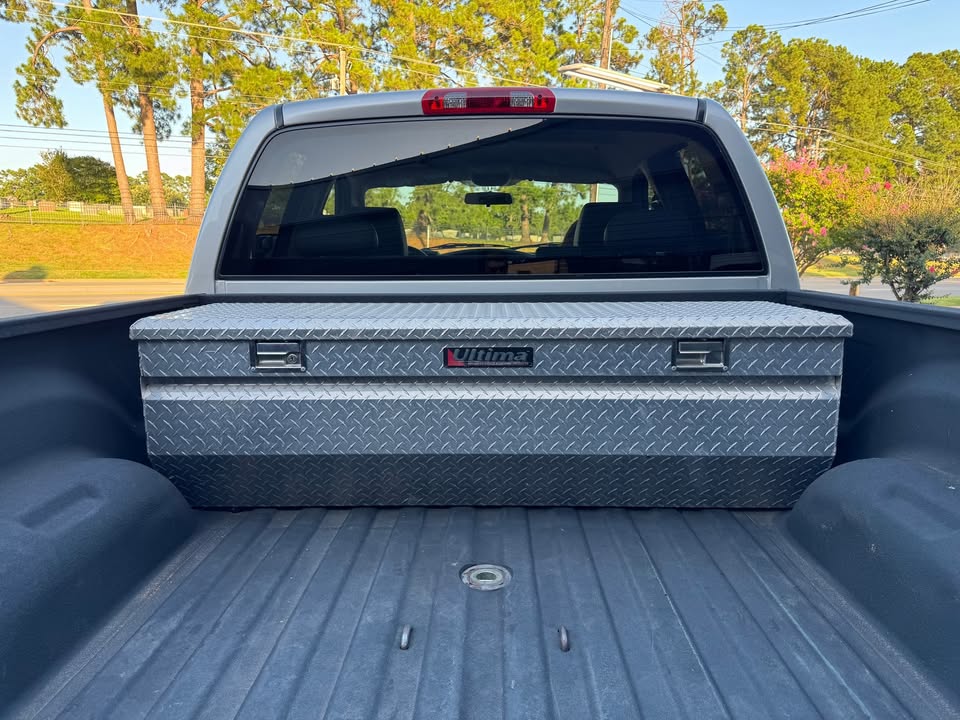 2008 Dodge Ram 2500