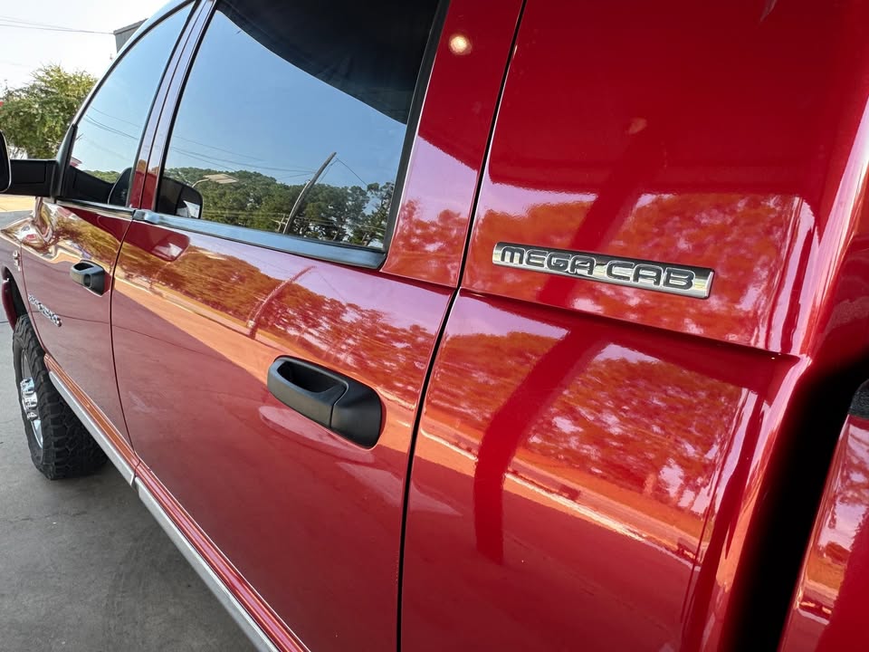 2006 Dodge Ram 2500