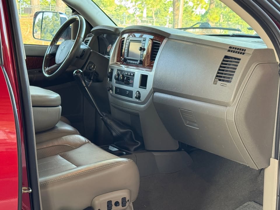 2006 Dodge Ram 2500
