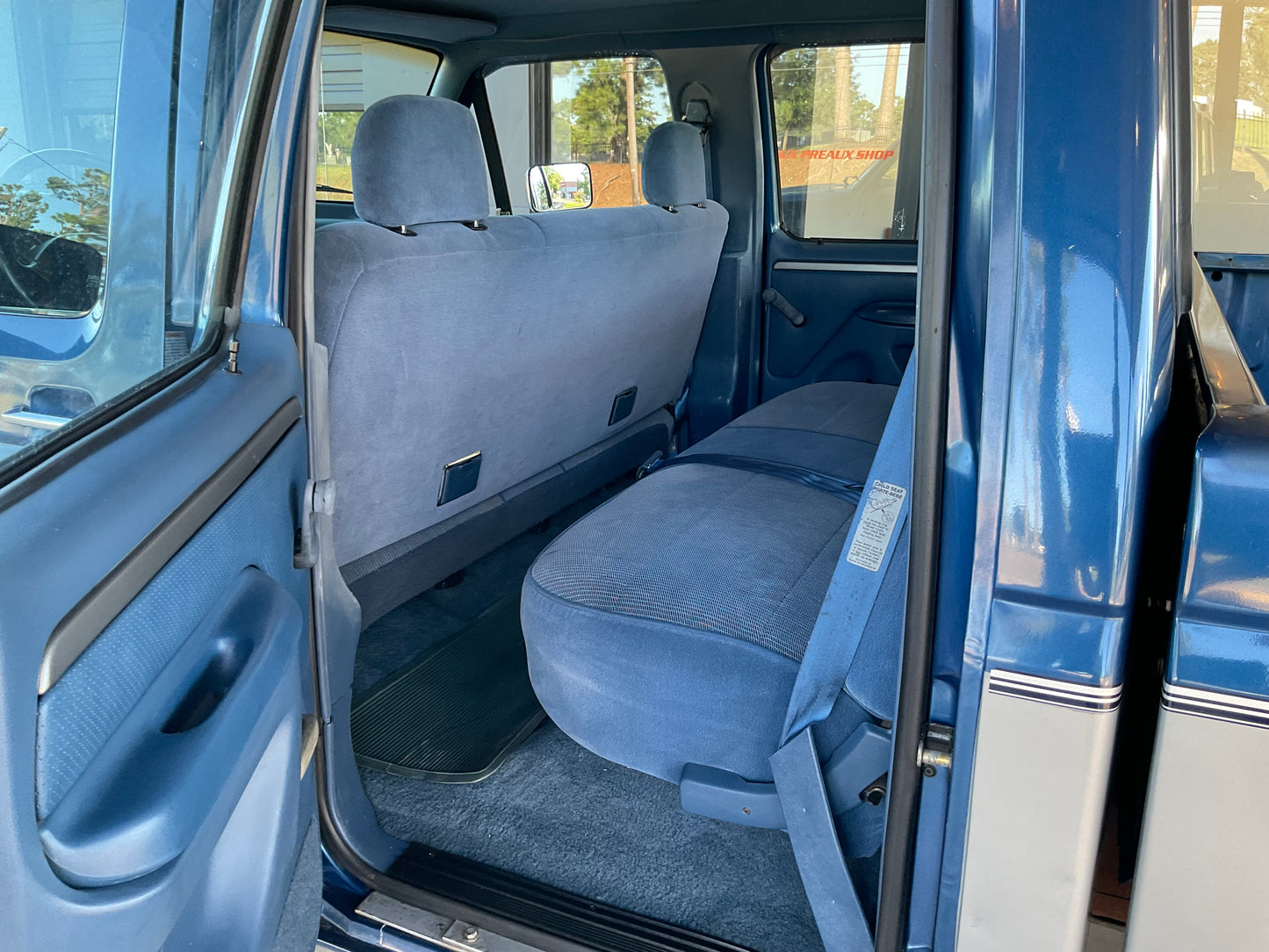 1994 Ford F-350 XLT 4x4 7.3L Turbo Diesel *One-Owner* *50,428 Miles*