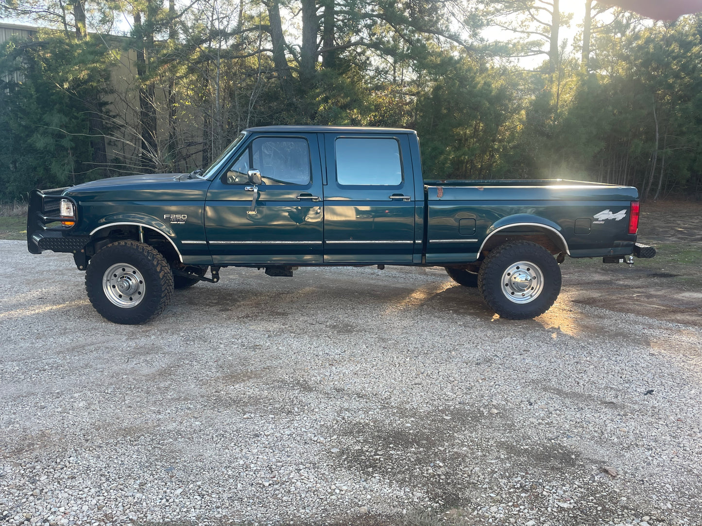 1997 Ford F250 7.3L