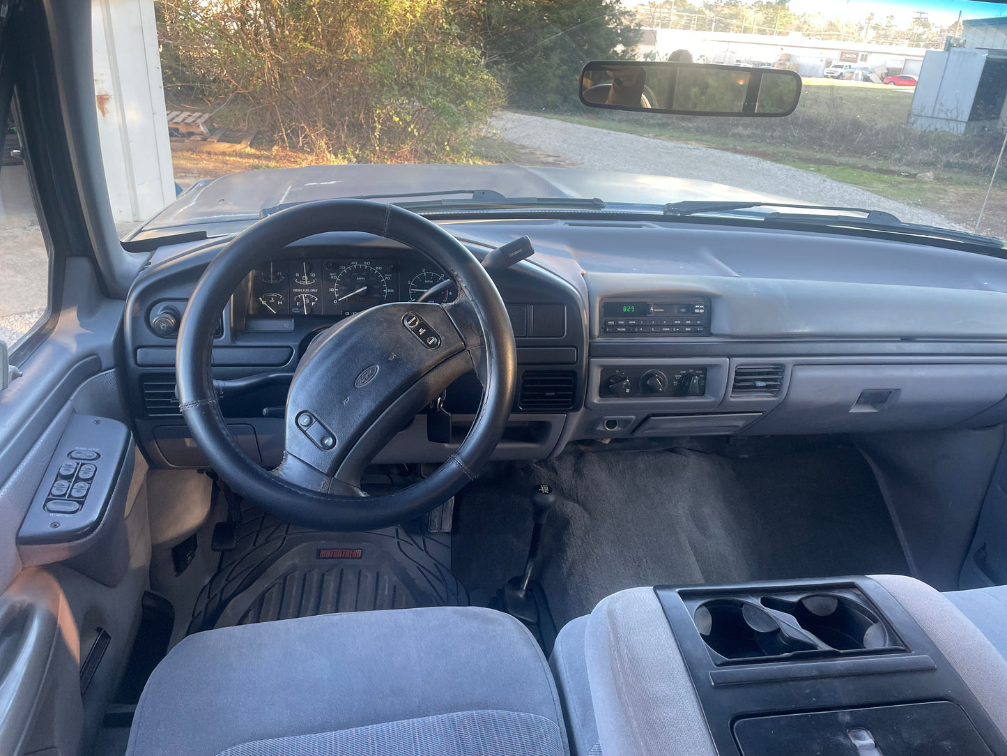 1997 Ford F250 7.3L