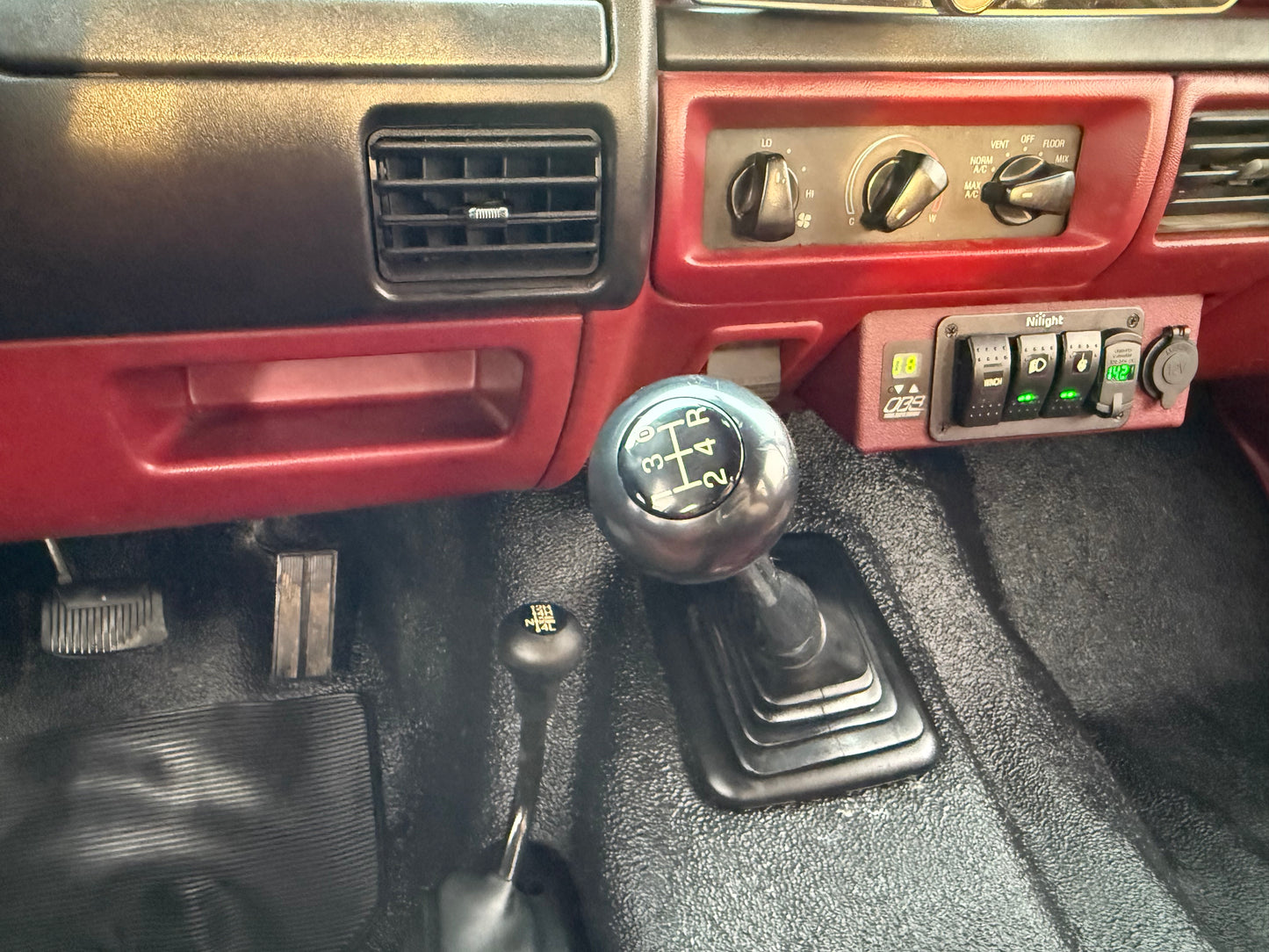 1996 Ford F350 XL Short Bed