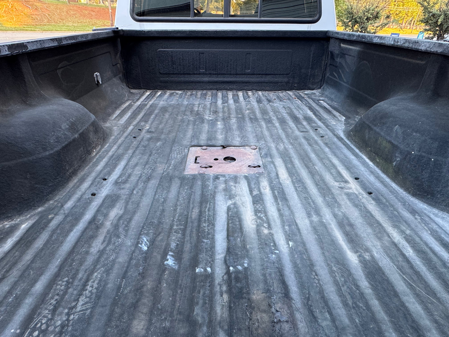 1997 Ford F-350 XLT Pickup 4D