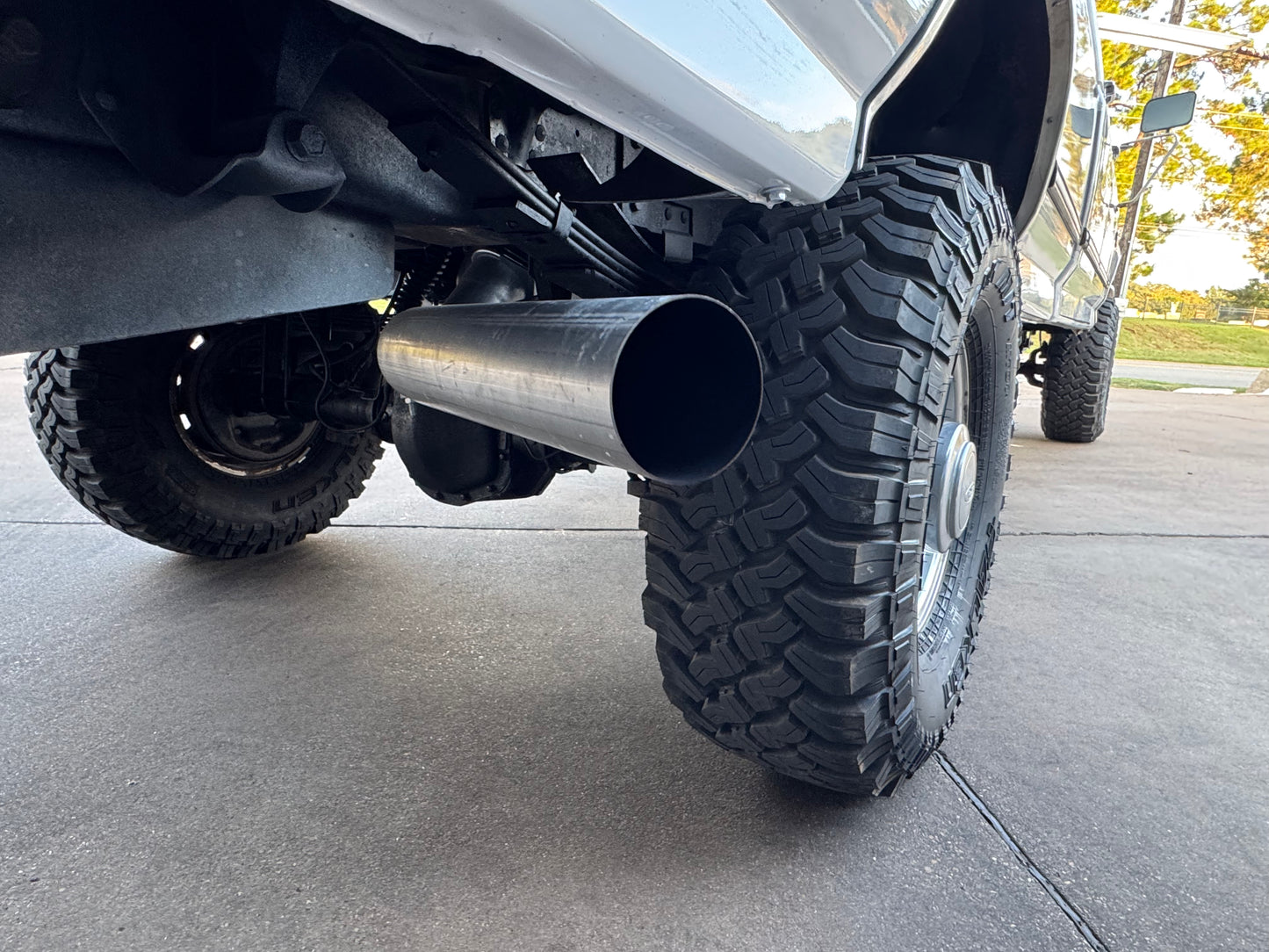 1997 Ford F-350 XLT Pickup 4D