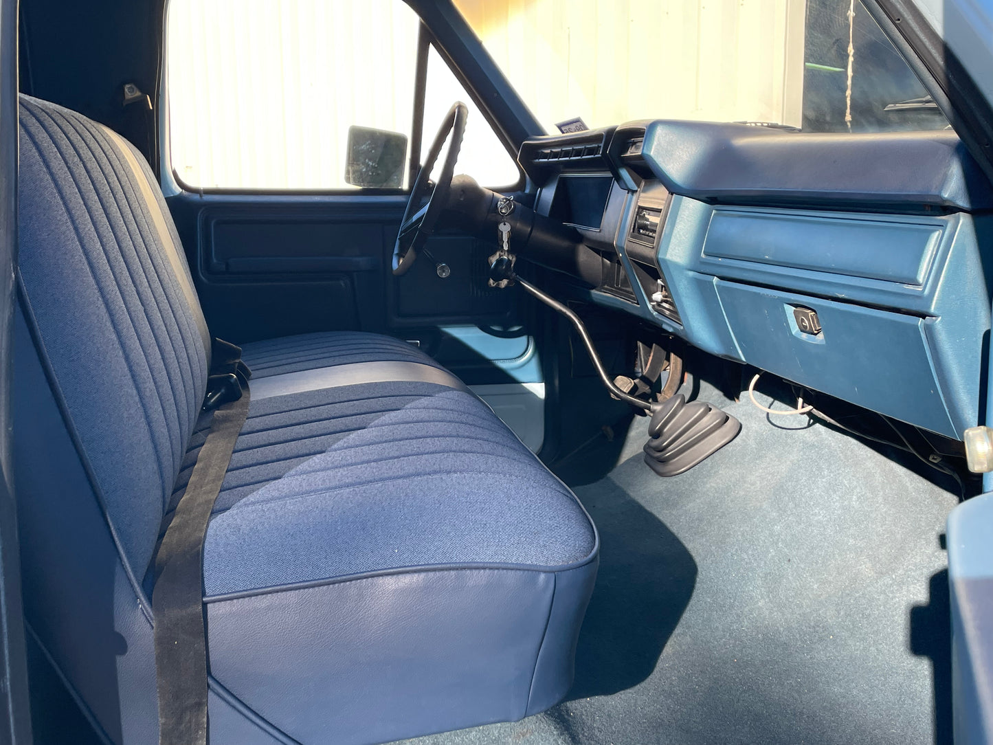 1982 B-150
