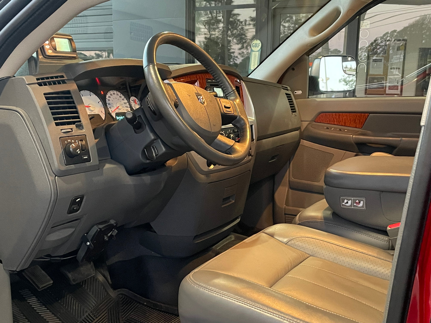 2006 Dodge Ram 2500