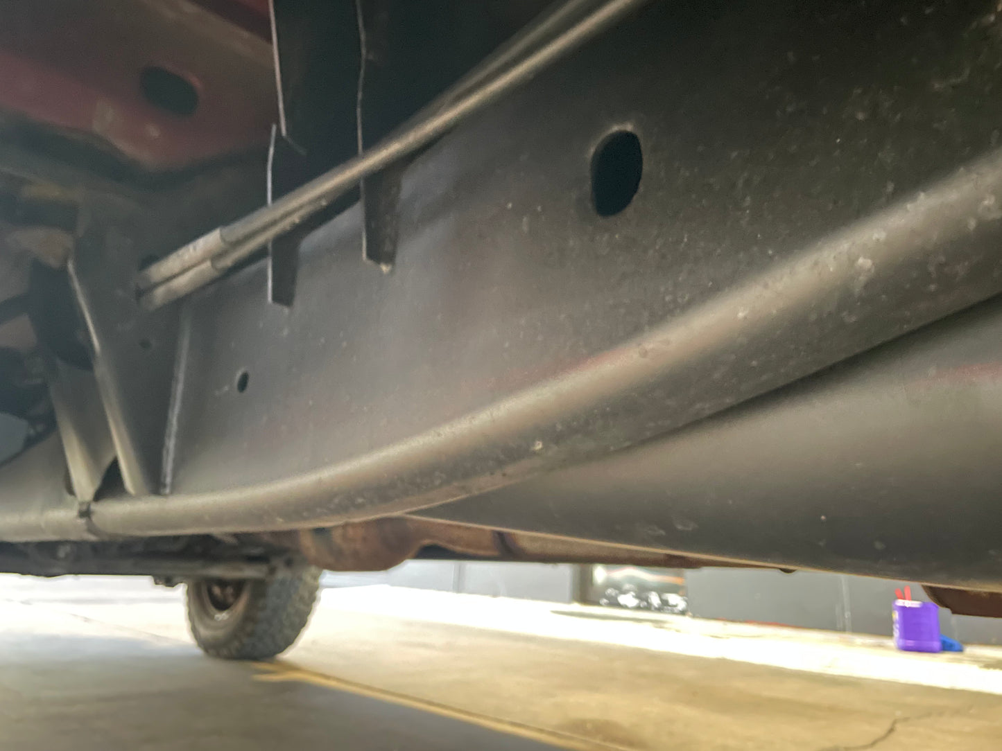 2006 Dodge Ram 2500