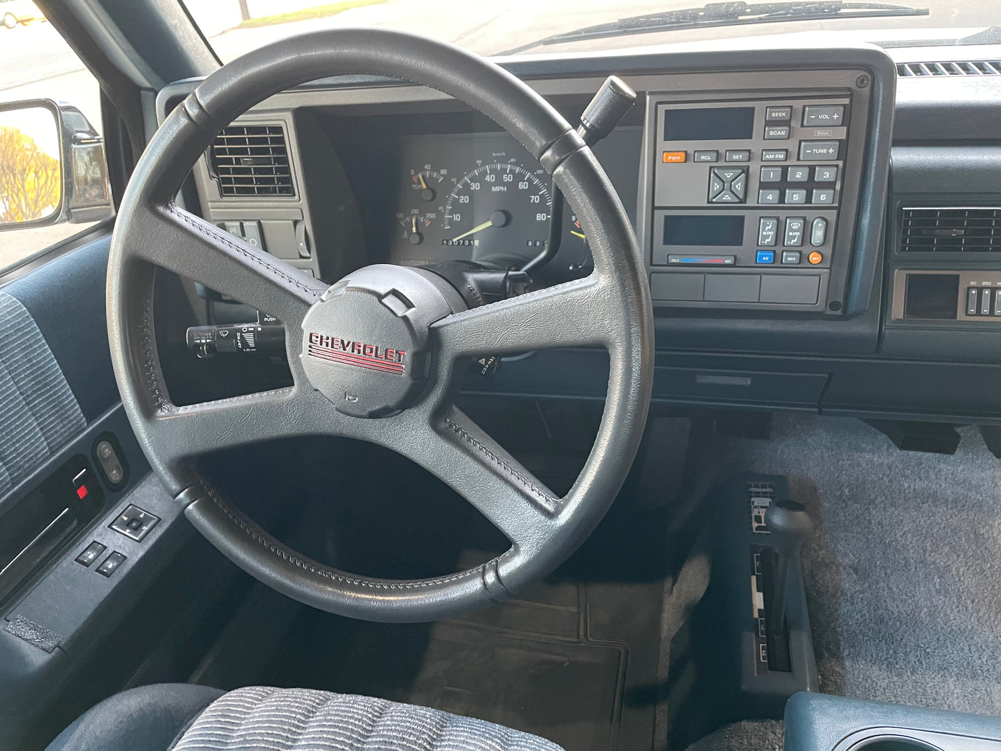 1994 Chevrolet Blazer K1500 4x4