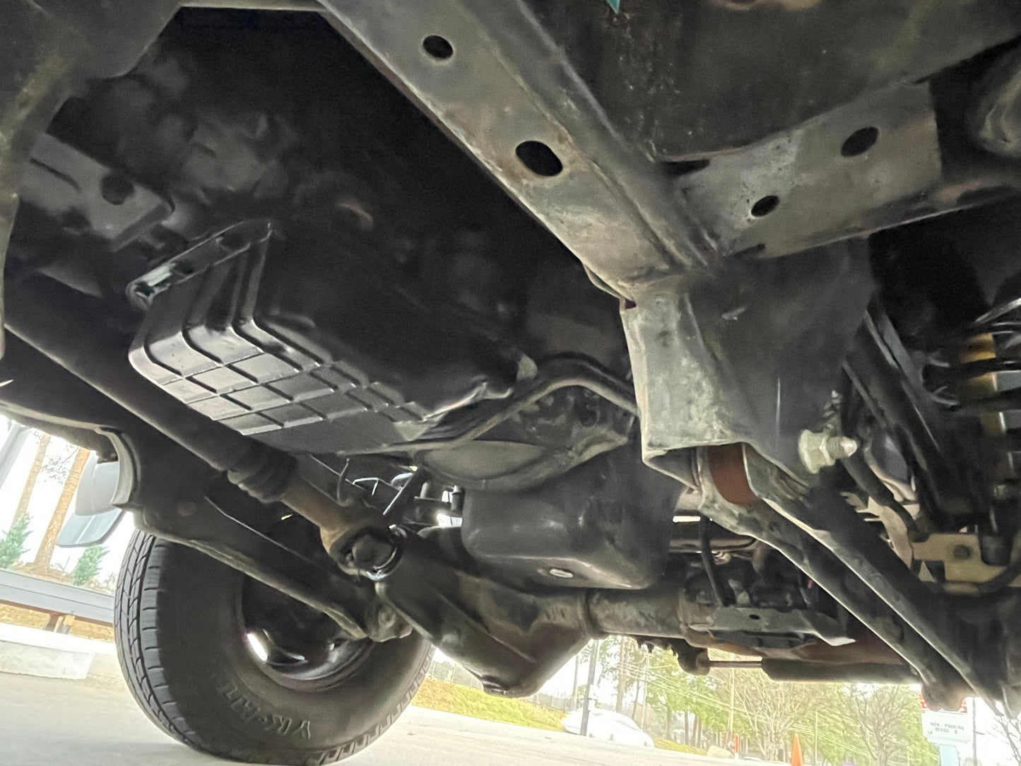 1998 Dodge Ram 2500 Laramie SLT