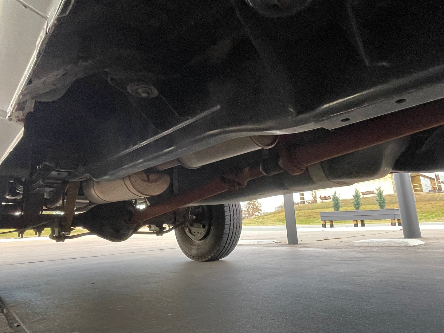 1998 Dodge Ram 2500 Laramie SLT