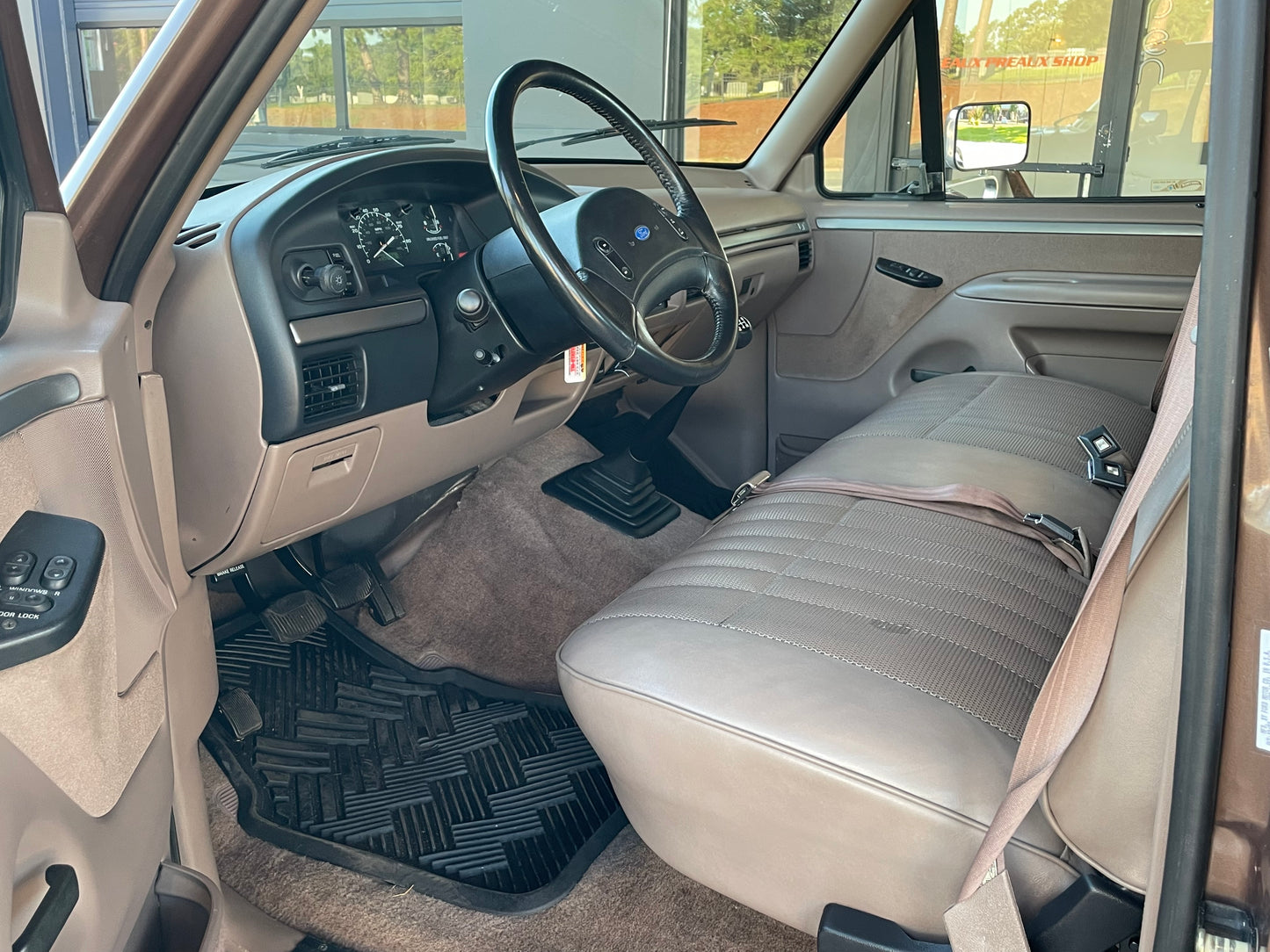 1993 Ford F-350 Single Cab Dually *35K Miles*