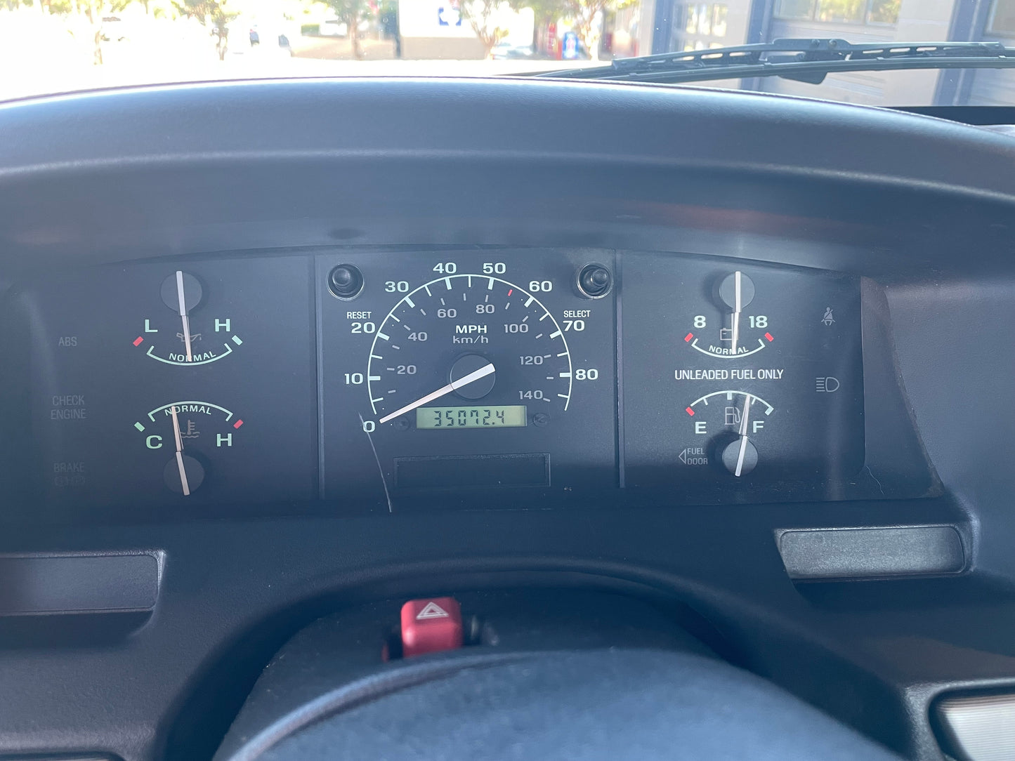 1993 Ford F-350 Single Cab Dually *35K Miles*