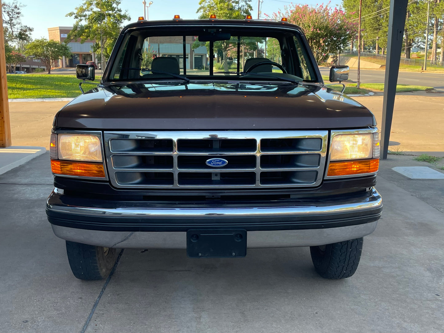 1993 Ford F-350 Single Cab Dually *35K Miles*