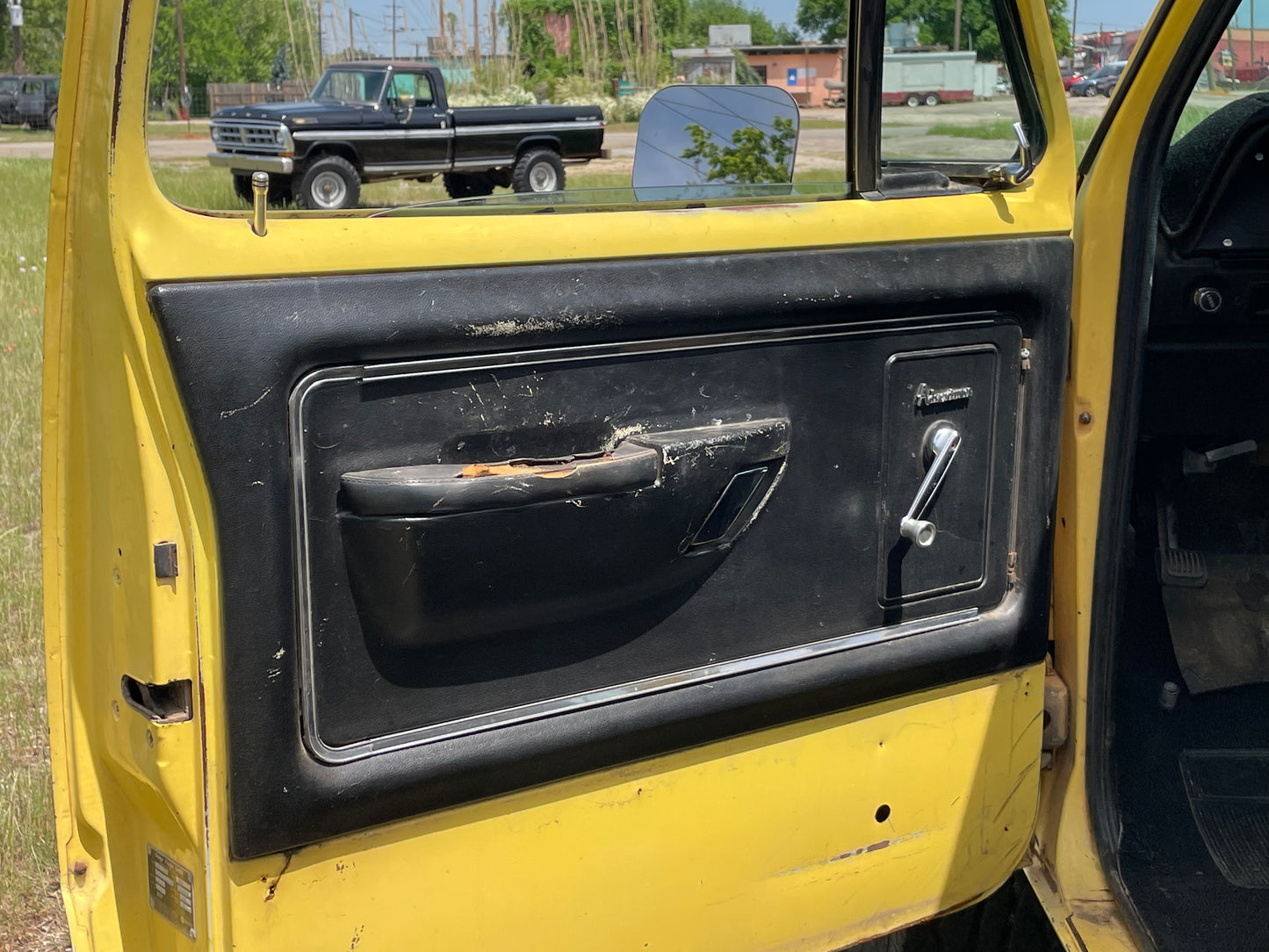 1973 Dodge W100 Power Wagon Adventurer