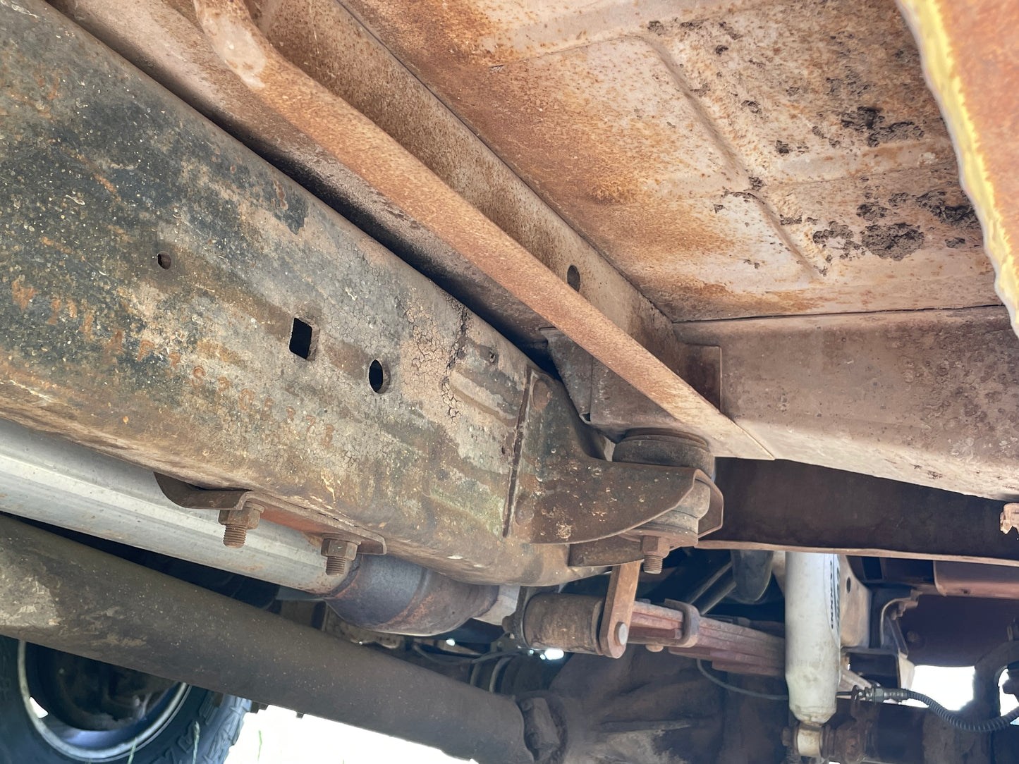 1973 Dodge W100 Power Wagon Adventurer