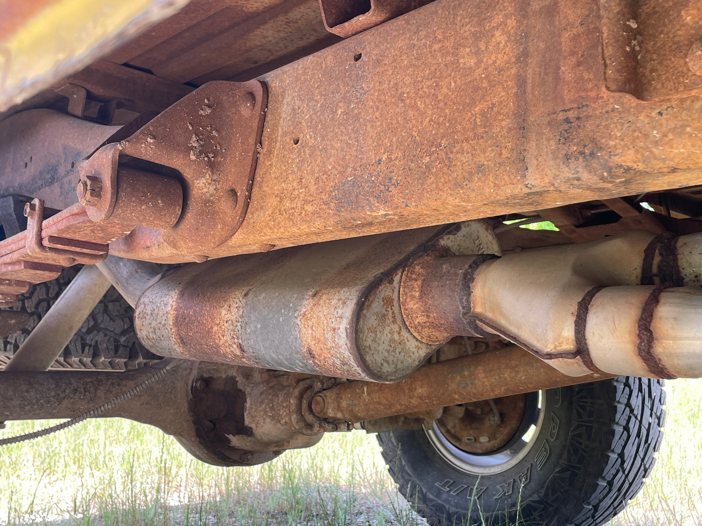 1973 Dodge W100 Power Wagon Adventurer