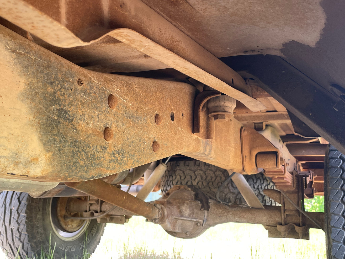 1973 Dodge W100 Power Wagon Adventurer