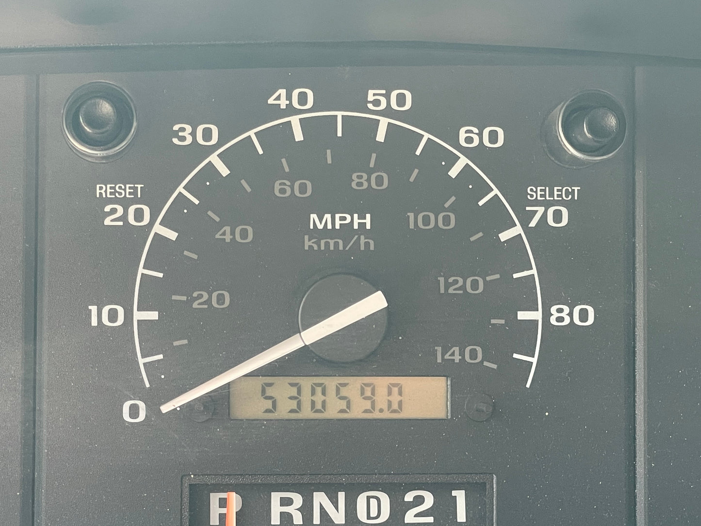 1995 Ford F-250 XLT