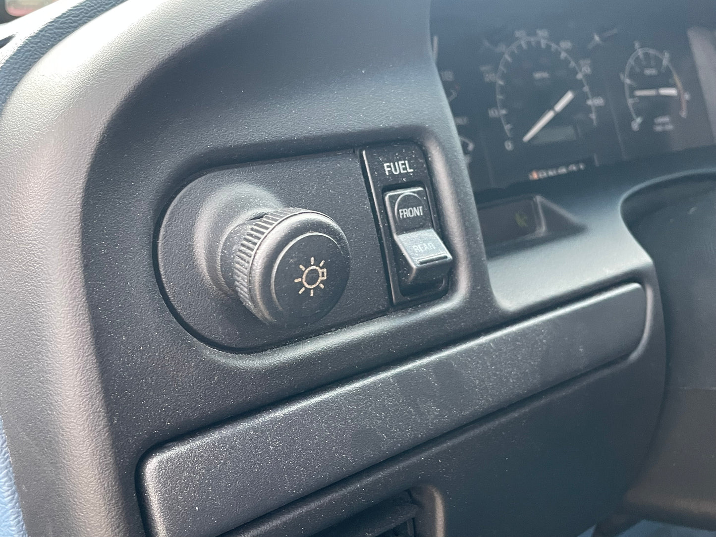 1997 Ford F350 XLT