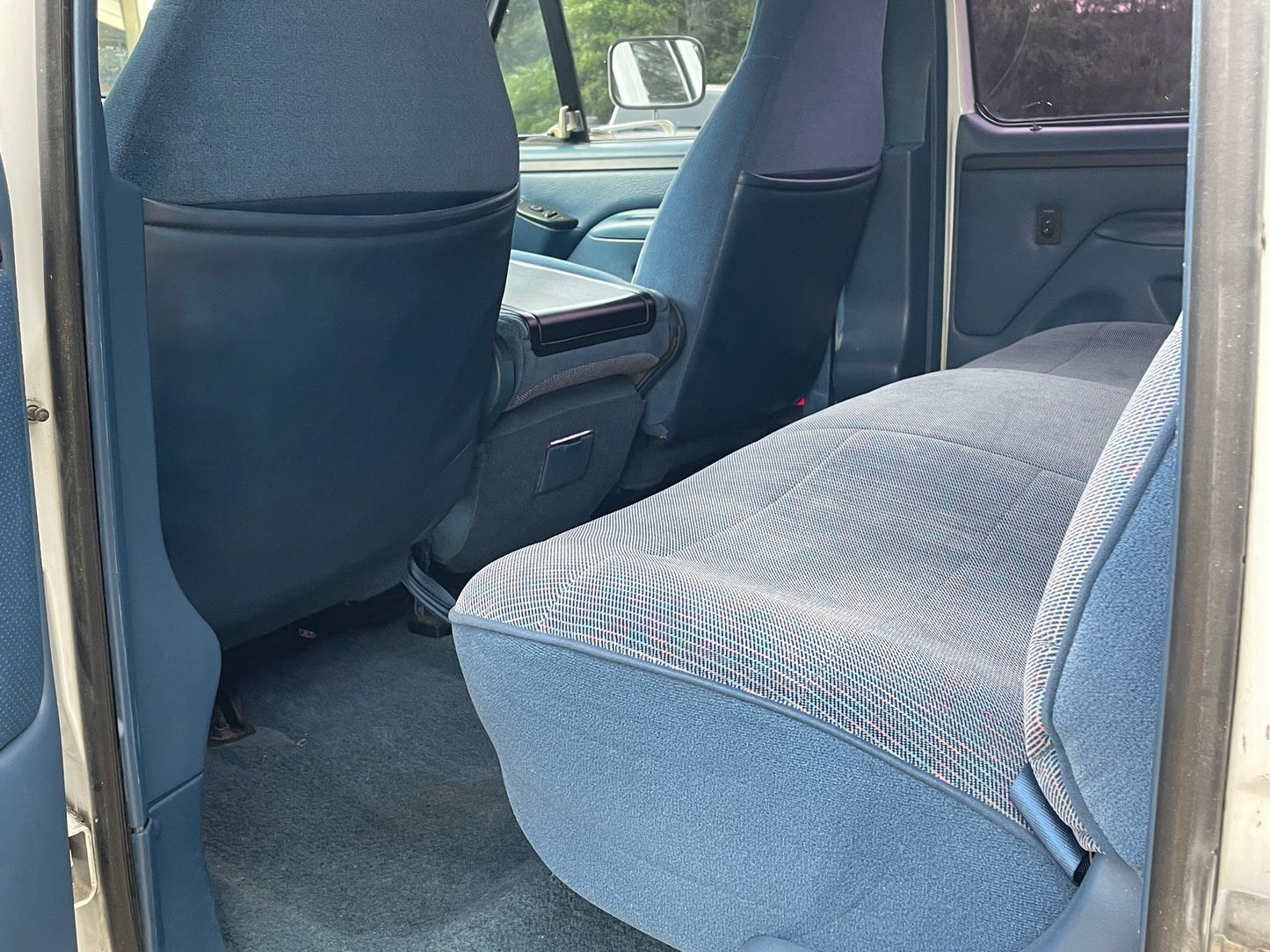 1997 Ford F350 XLT
