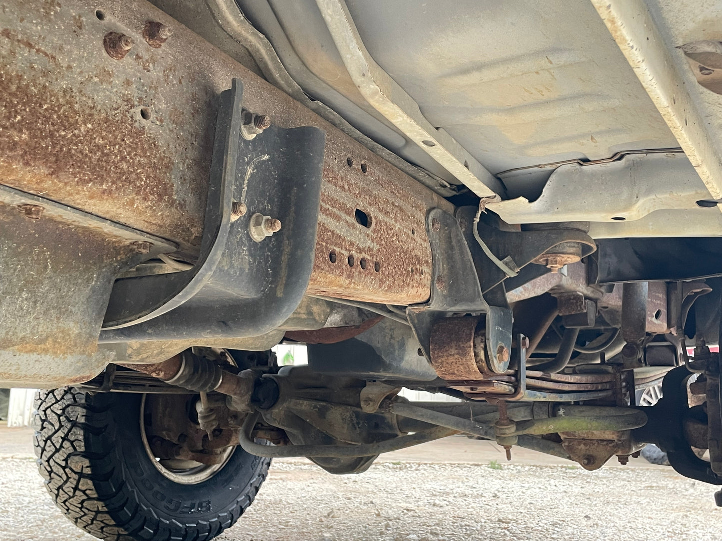 1997 Ford F350 XLT