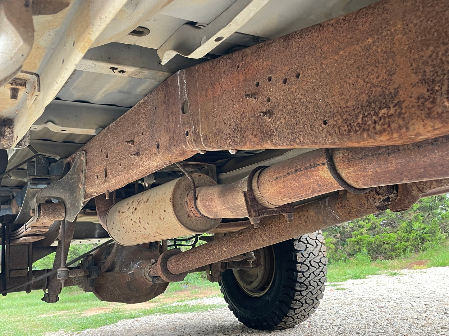 1997 Ford F350 XLT
