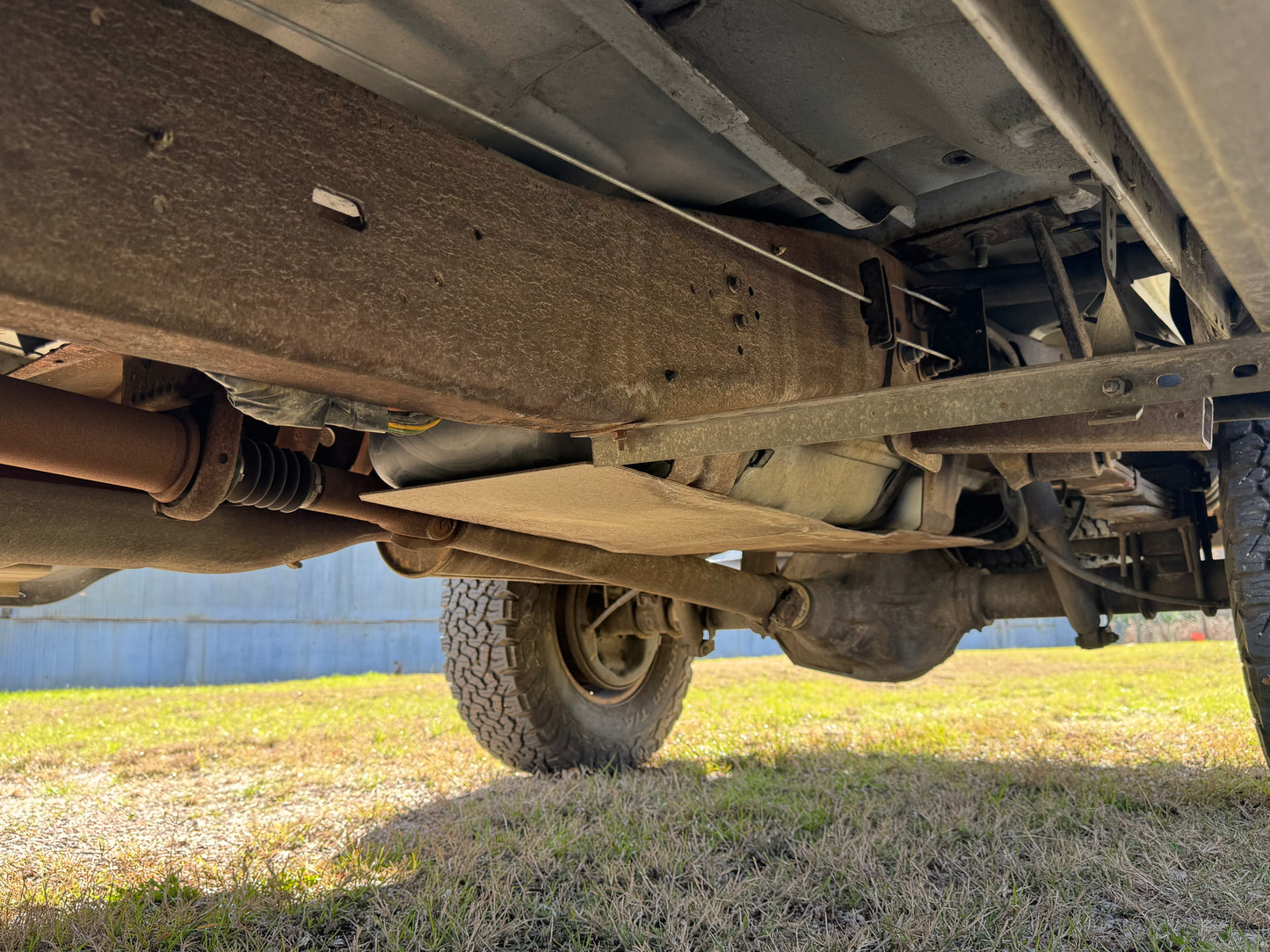1997 Ford F250 XLT