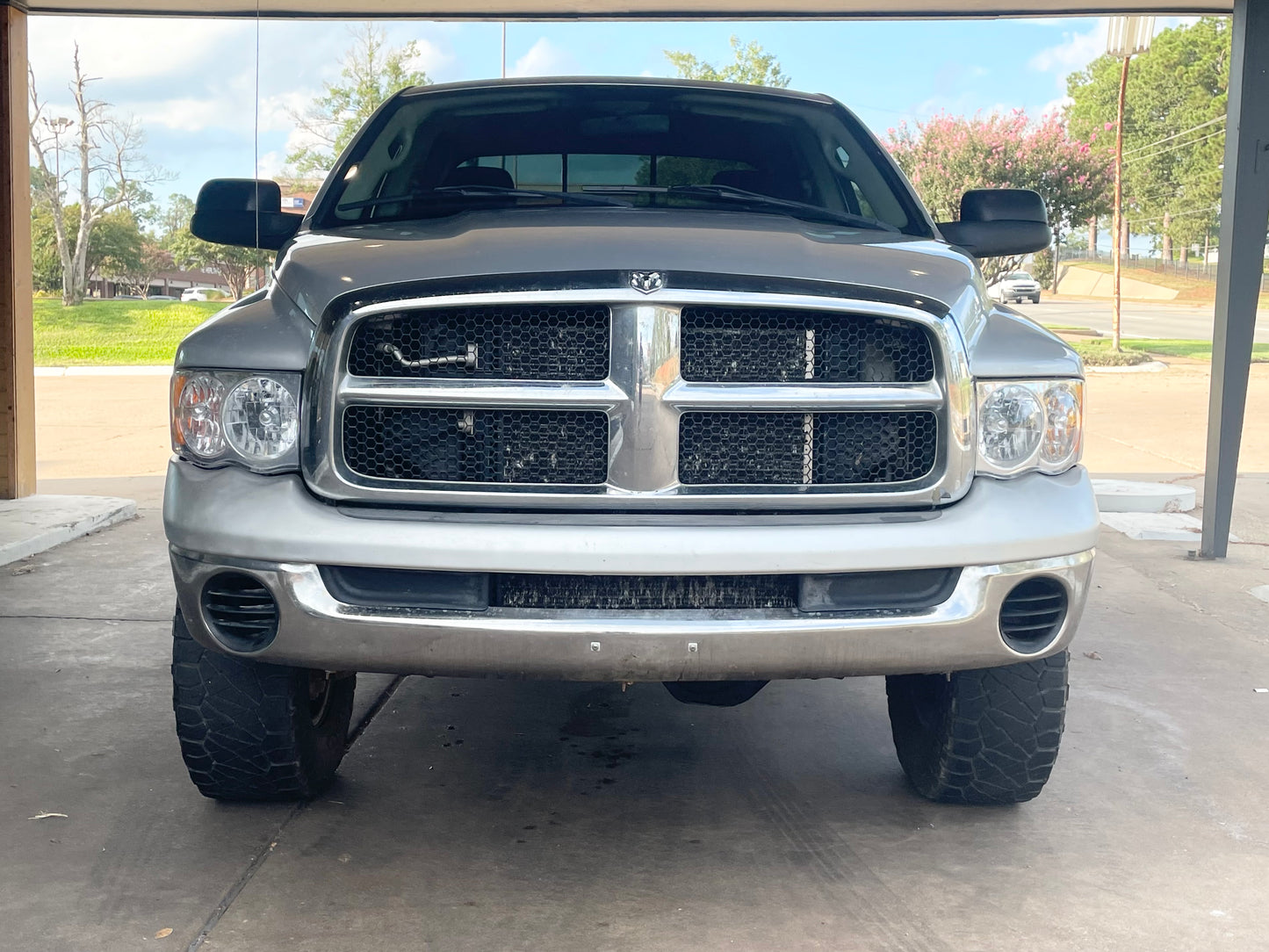 2005 Dodge Ram 2500