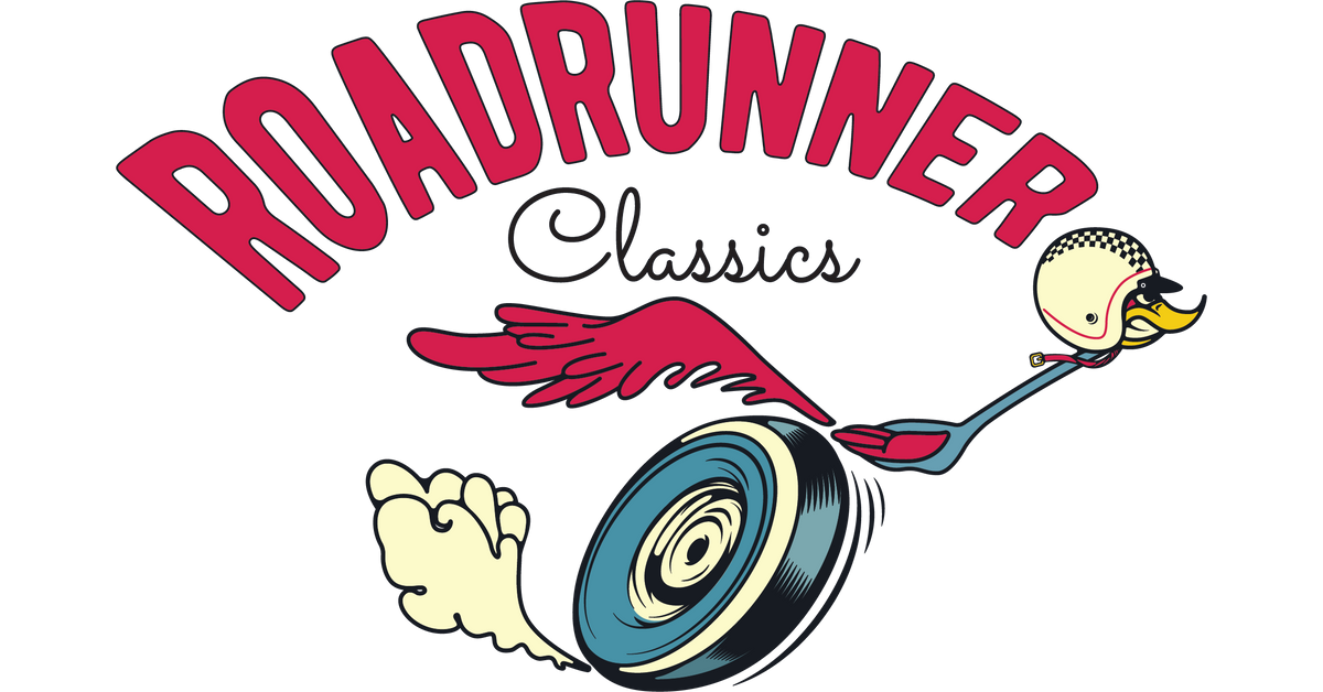 Products – Roadrunner Classics