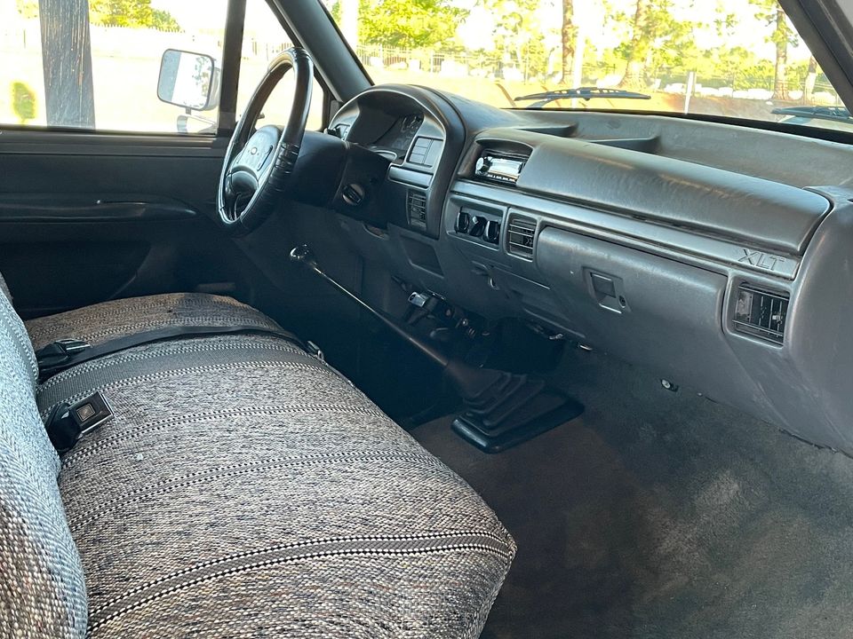 1993 Ford f350 crew cab Long Bed