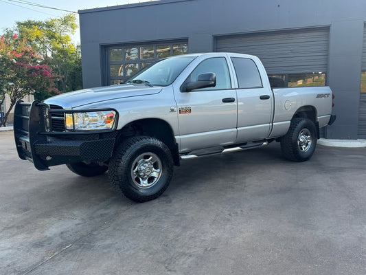 2008 Dodge Ram 2500