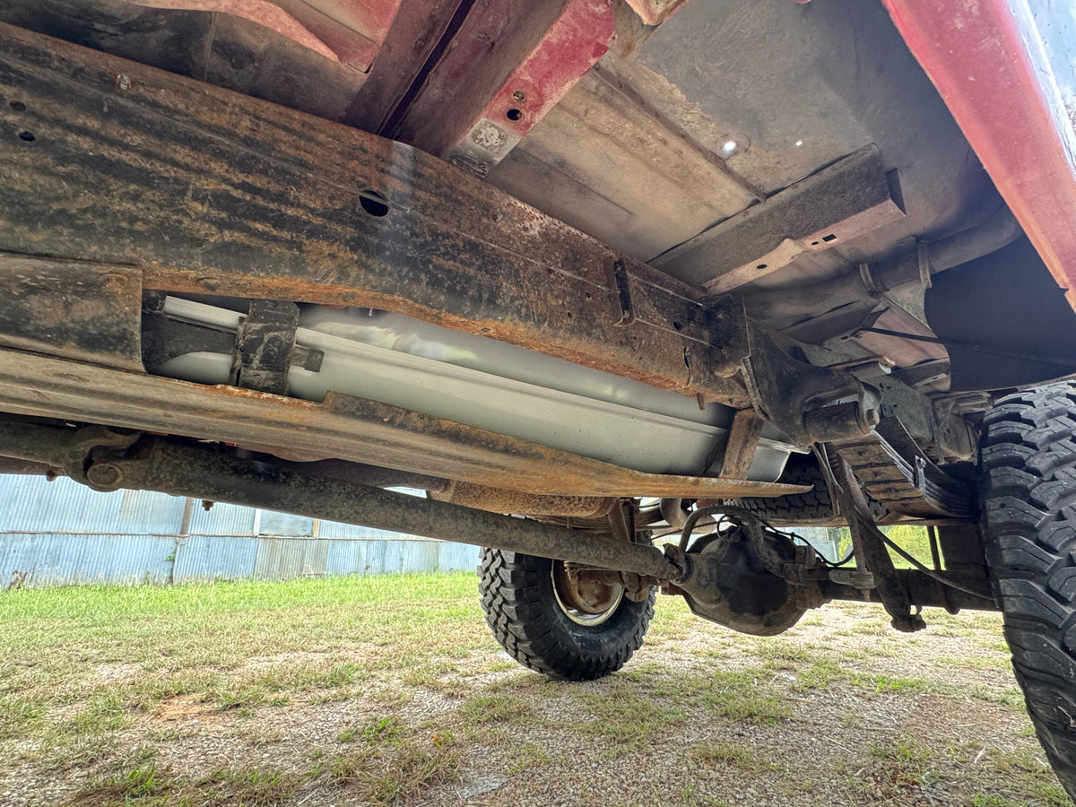 1995 Ford F350