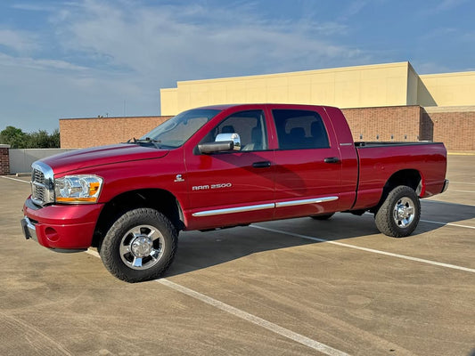 2006 Dodge Ram 2500