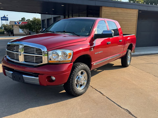 2006 Dodge Ram 2500