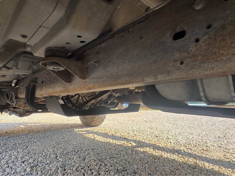 2002 Ford F250