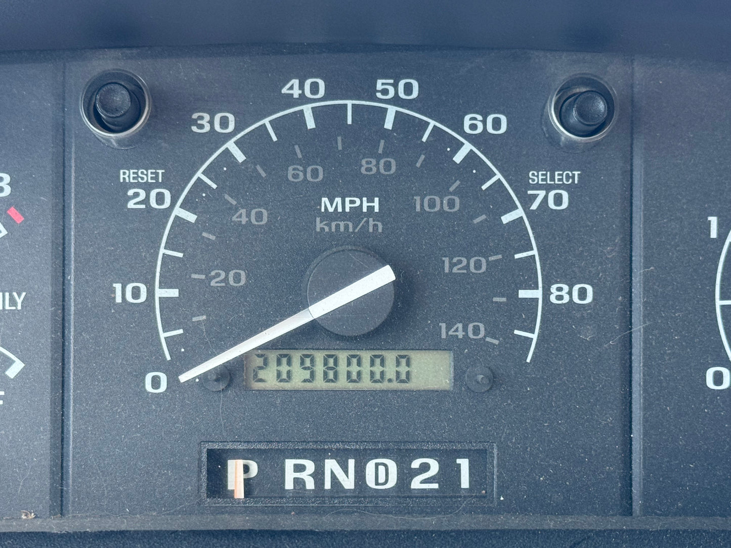 1996 Ford F250