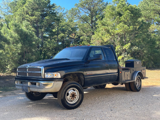 1999 Dodge Ram 3500