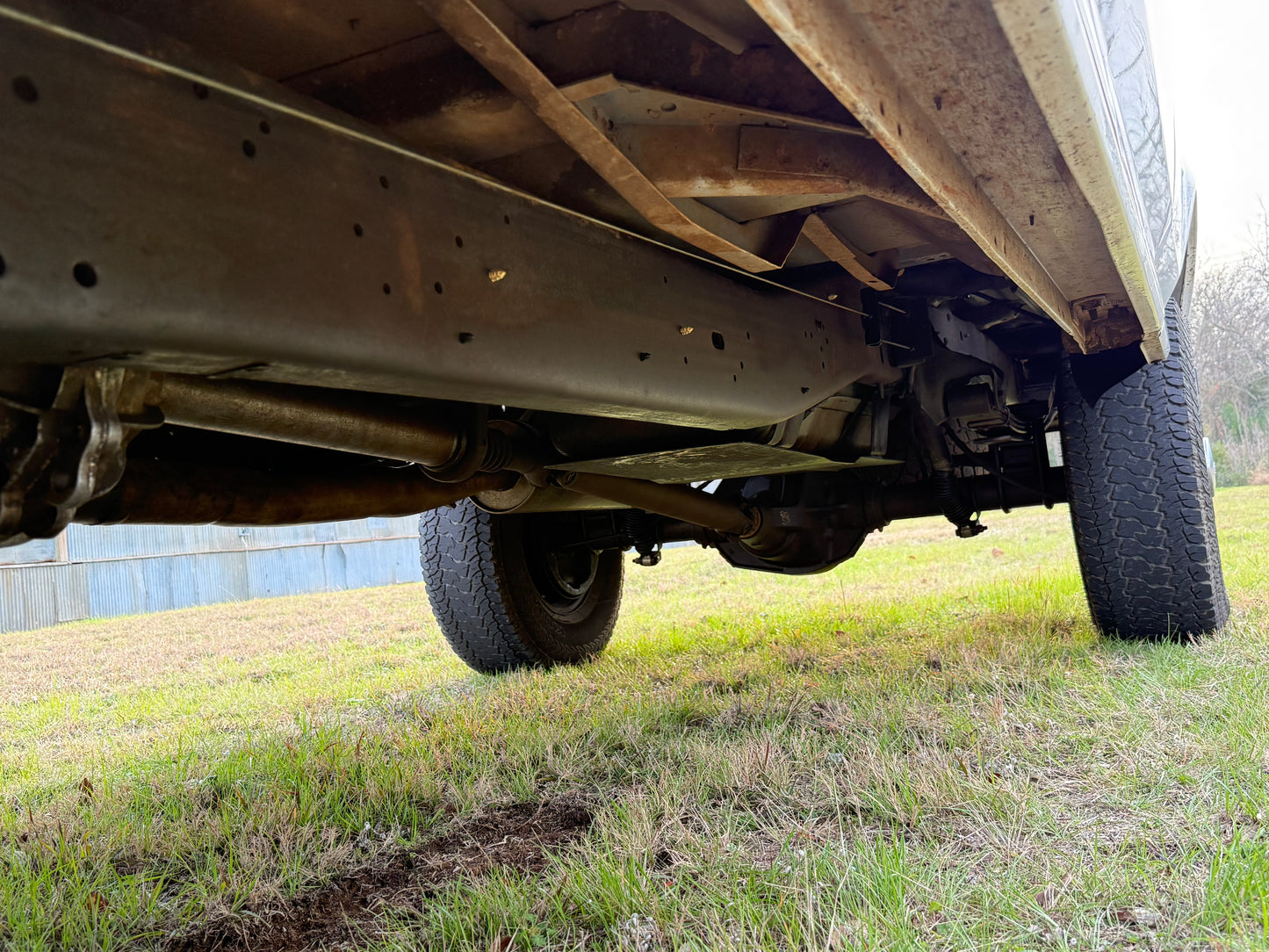 1996 Ford F350 XL Short Bed