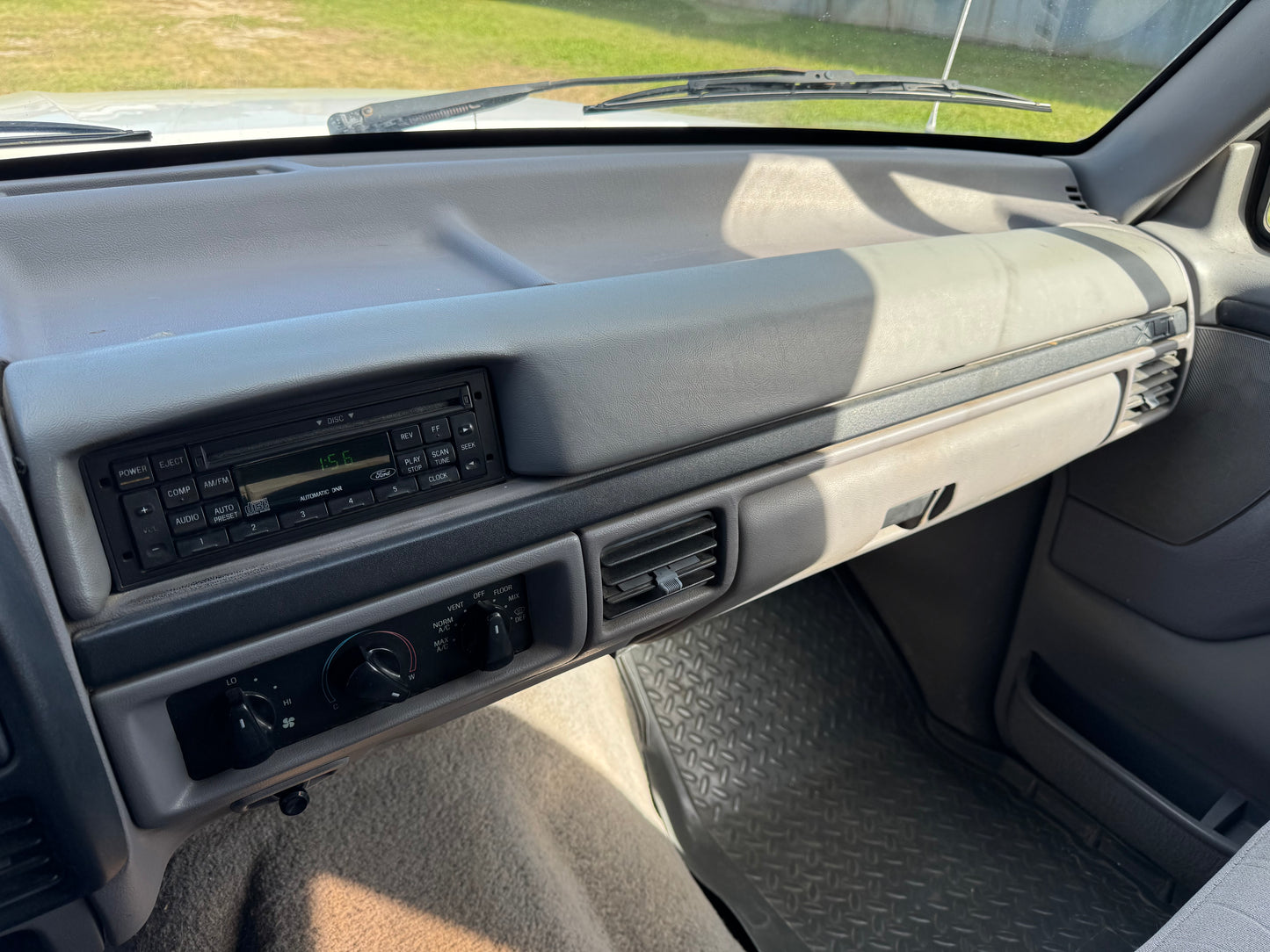1996 Ford F250