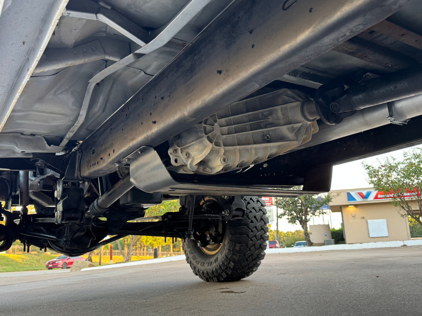 1997 Ford F-350 XLT Pickup 4D