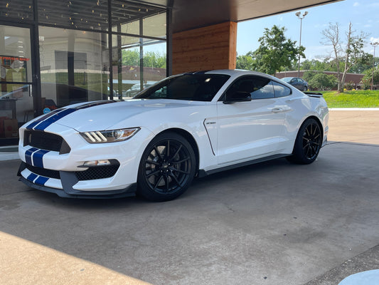 2017 Ford Mustang Shelby GT350