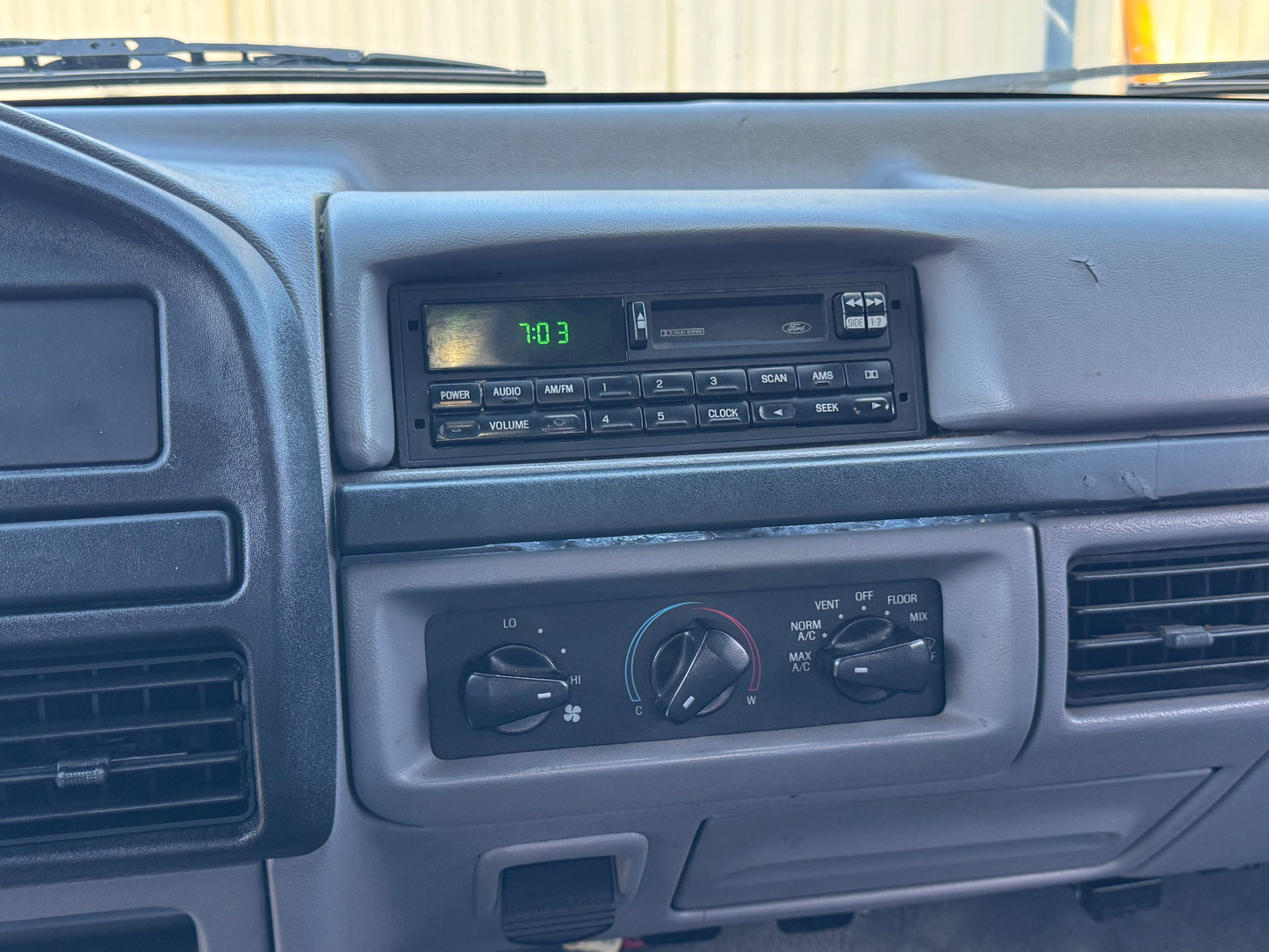 1997 Ford F350