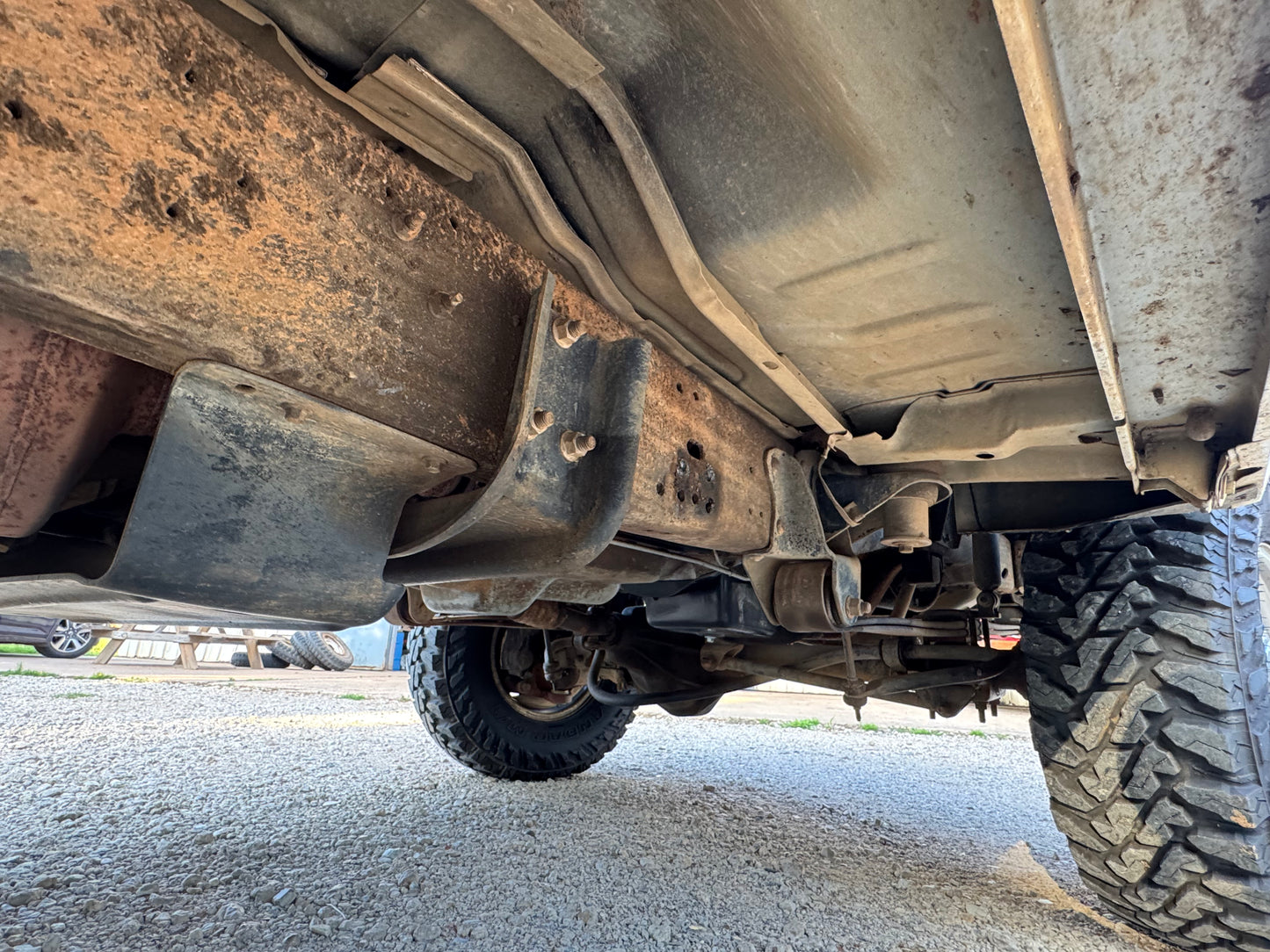 1997 Ford F350