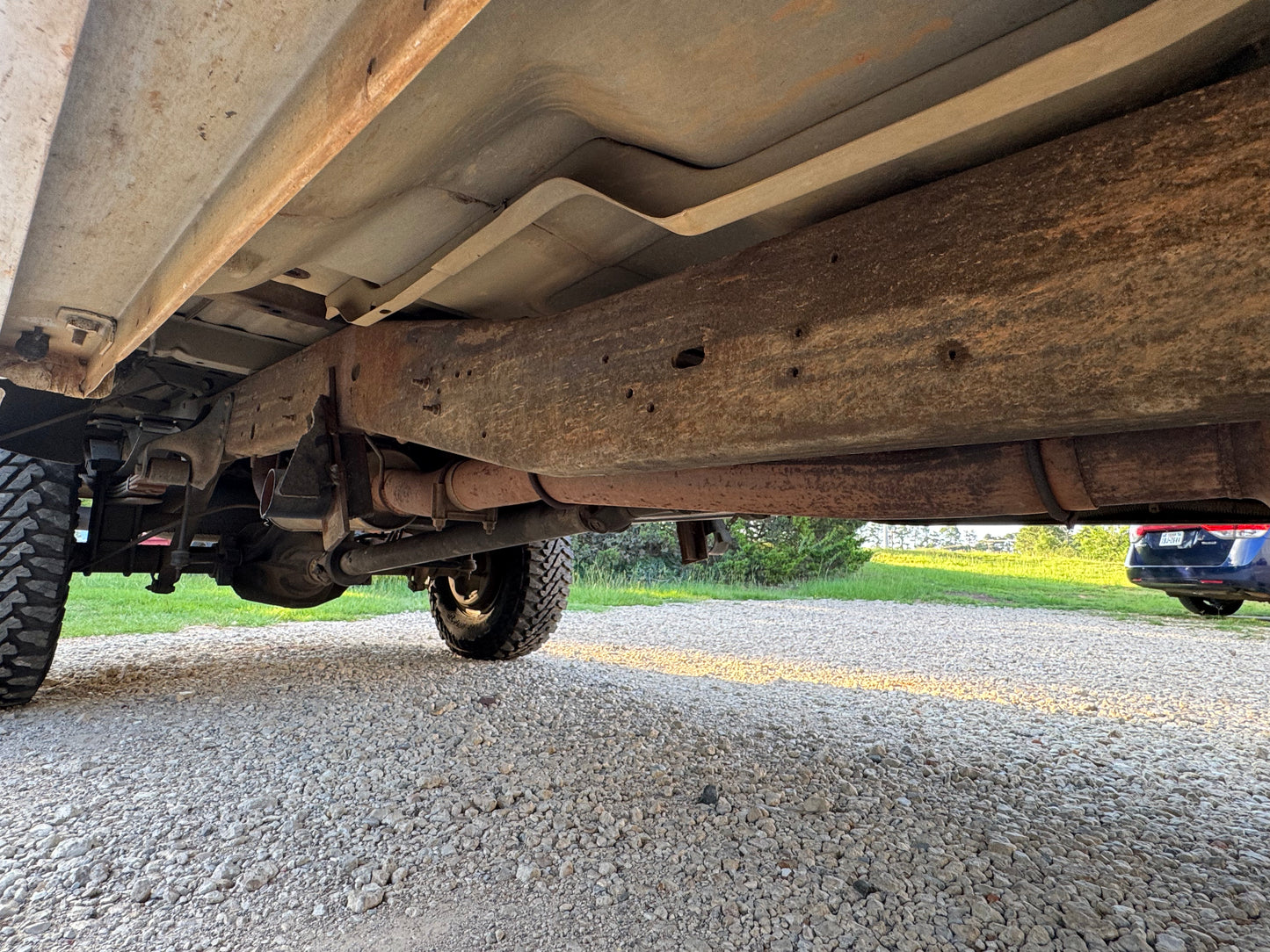 1997 Ford F350