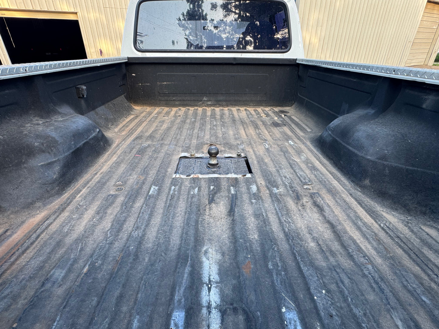 1997 Ford F350